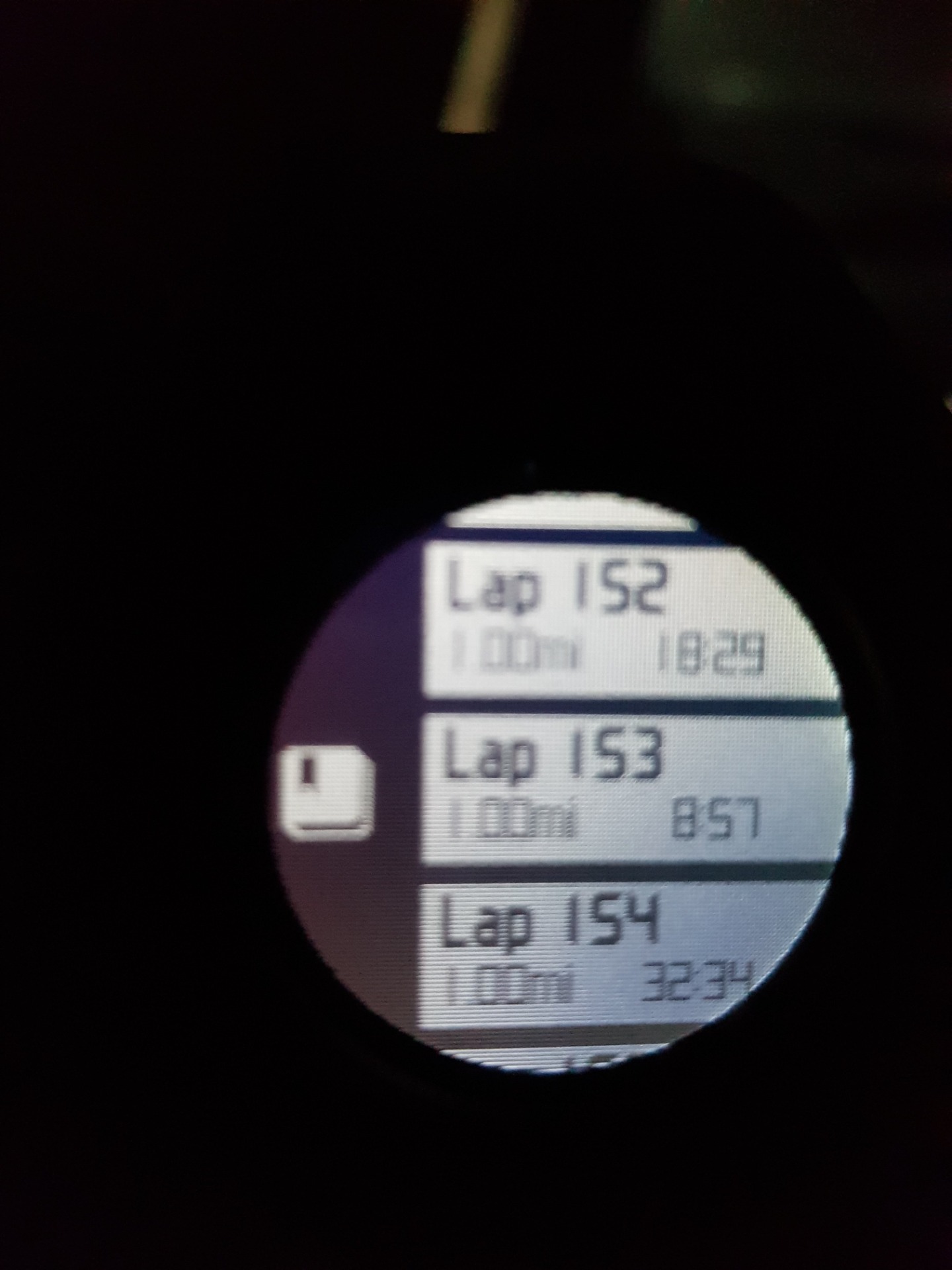 Our time is running out !!