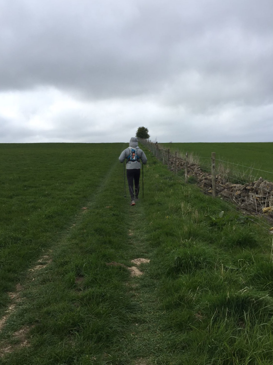 Catch me if you can. P.S. it’ll not be hard