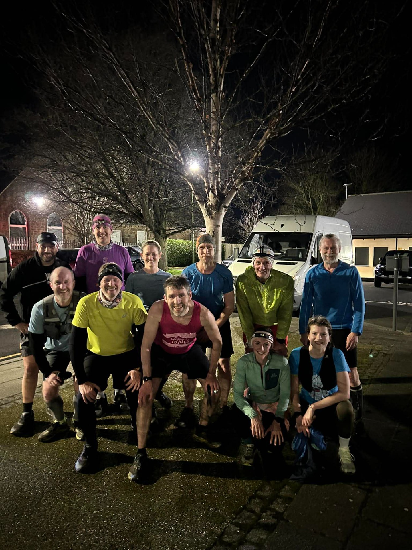 A big welcome to our awesome new girls Katie Purvis and Victoria Smith